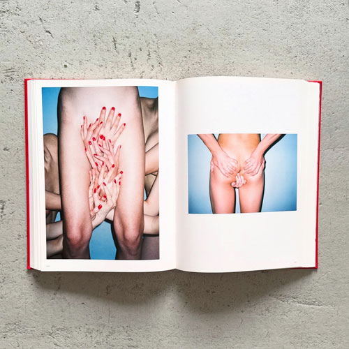 Ren Hang