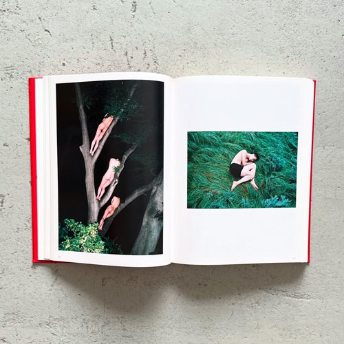 Ren Hang