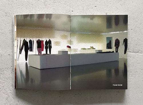 OMA/AMO Rem Koolhaas Project for Prada Part 1