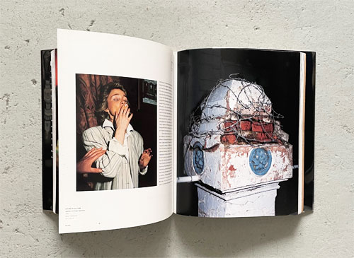 Paul Graham [Phaidon Contemporary Artist Series]