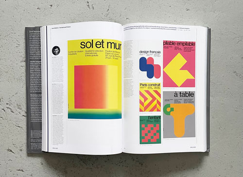 The History of Graphic Design Vol.2 1960-Today