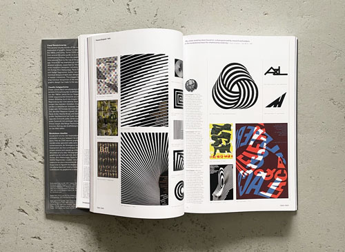The History of Graphic Design Vol.2 1960-Today