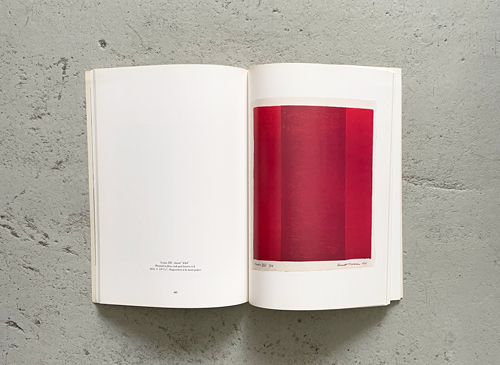 The Prints of Barnett Newman