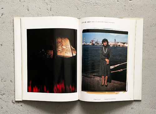 スーパー・イメージの世界 The Works with Polaroid 20x24 1983-1986