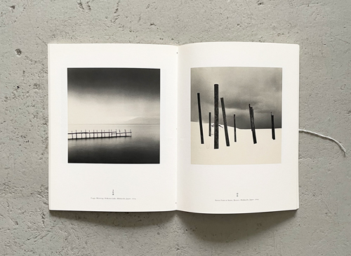 Michael Kenna: IN HOKKAIDO