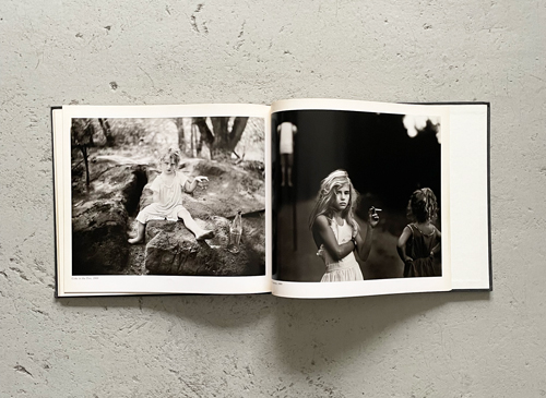 Sally Mann: Immediate Family [First edition]