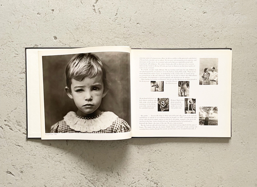 Sally Mann: Immediate Family [First edition]