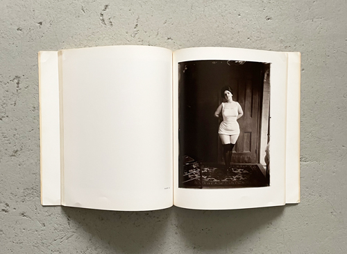 E. J. Bellocq: Storyville Portraits