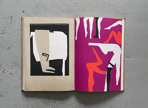 Ladislav Sutnar: Visual Design in Action [First edition]