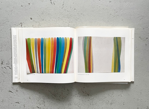 Morris Louis: The Complete Paintings