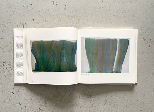 Morris Louis: The Complete Paintings