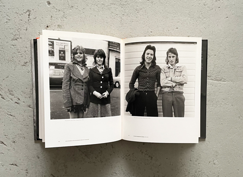 Daniel Meadows: Edited Photographs From The 70s and 60s