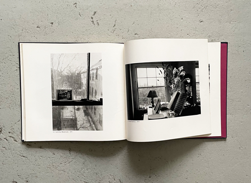 Lee Friedlander: Photographs [Signed]