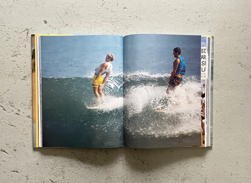 Leroy Grannis: Surf Photography of the 1960s and 1970s