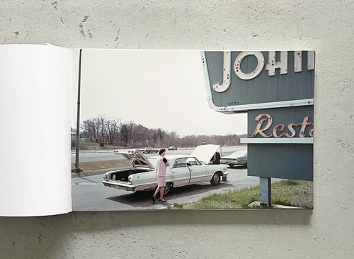 Mitch Epstein: Recreation - American Photographs 1973-1988