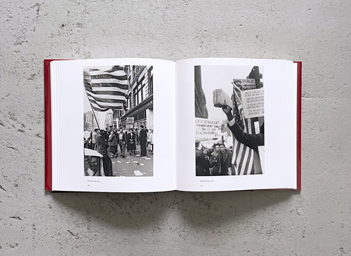 Robert Frank In America