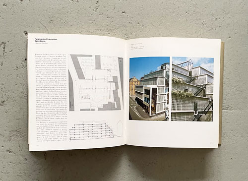 L'AUA, mythe et realites: L'Atelier d'urbanisme et d'architecture, 1960-1985