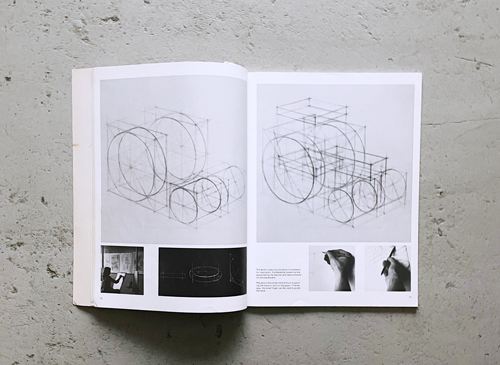 Basic Principles of Design: The Foundation Program at the School of Design Basel, Switzerland