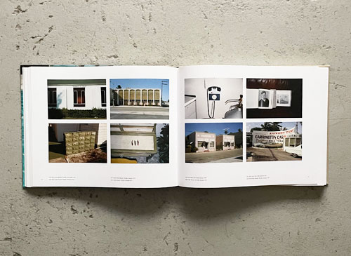 Stephen Shore: Survey