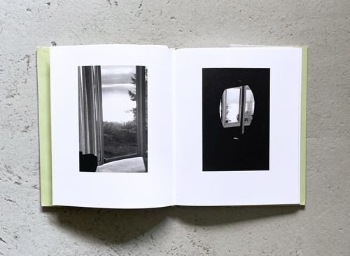 Robert Adams: A Parallel World