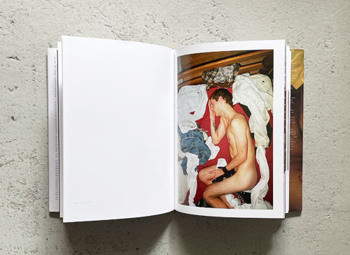 Ryan Mcginley: The Kids were Alright