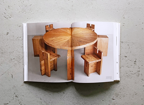 BRAZIL MODERN: The Rediscovery of Twentieth-Century Brazilian Furniture