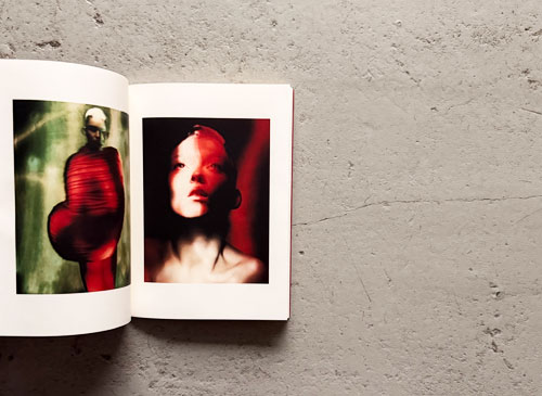 Paolo Roversi: Libretto