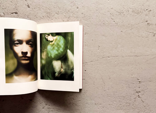 Paolo Roversi: Libretto