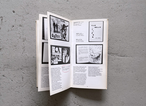 Livres d’ Artist