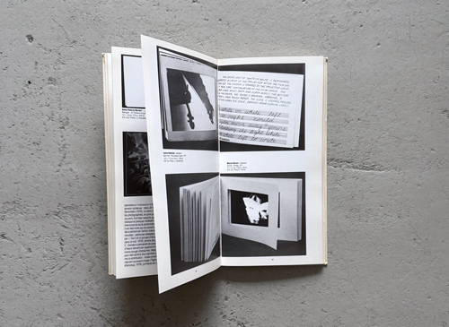 Livres d’ Artist