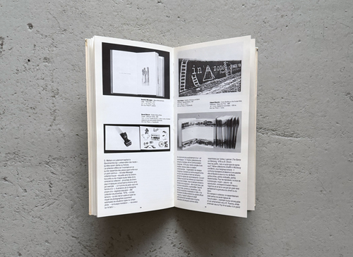 Livres d’ Artist