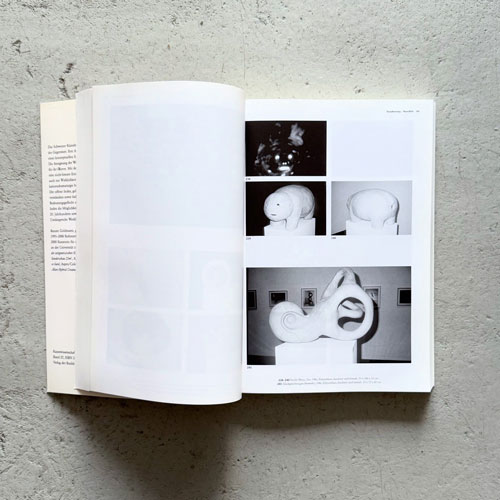 Peter Fischli David Weiss: Ausfluge, Arbeiten, Austellungen Ein offener Index
