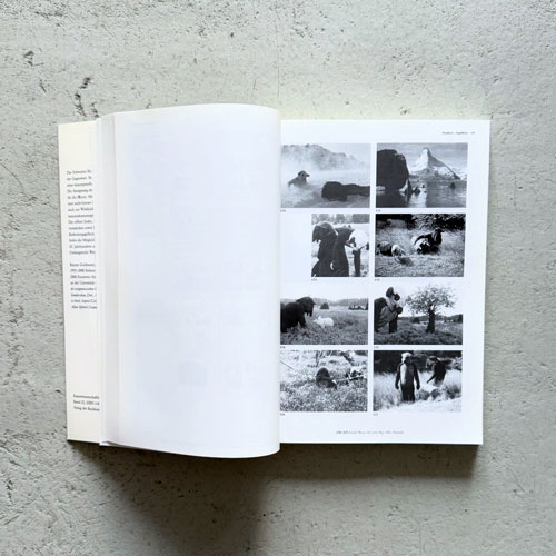 Peter Fischli David Weiss: Ausfluge, Arbeiten, Austellungen Ein offener Index