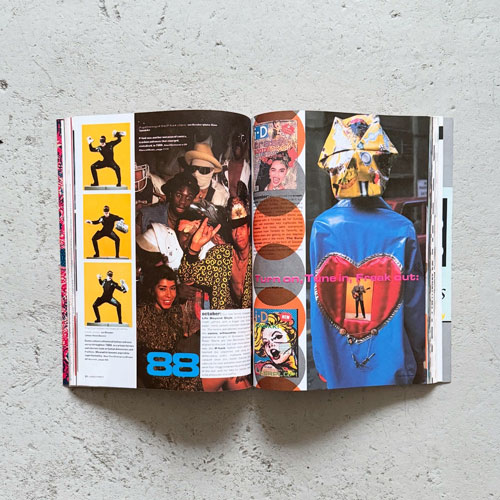 i-D BIBLE Part Two