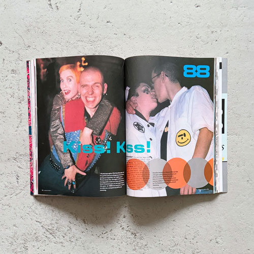 i-D BIBLE Part Two