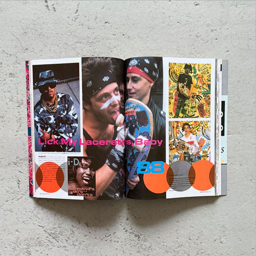 i-D BIBLE Part Two