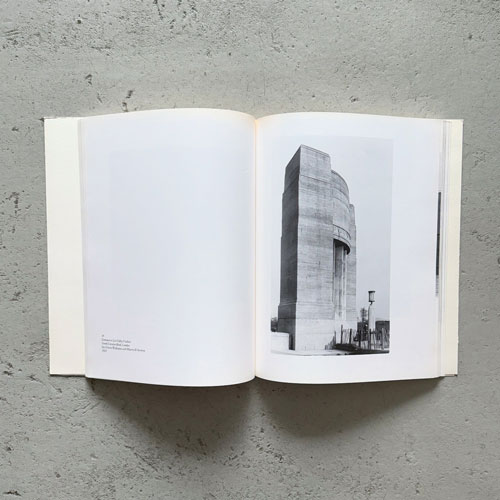 Frank Yerbury: Itinerant Cameraman - Architectural Photographs 1920-35