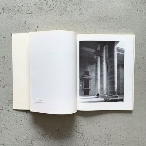 Frank Yerbury: Itinerant Cameraman - Architectural Photographs 1920-35