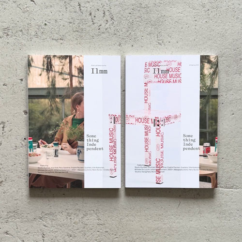 Ilmm: Design Journal #2