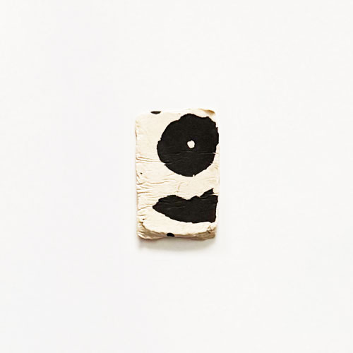 林青那 Aona Hayashi: CARTA