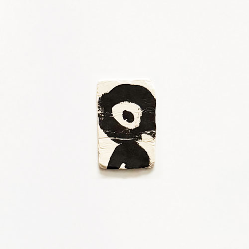 林青那 Aona Hayashi: CARTA