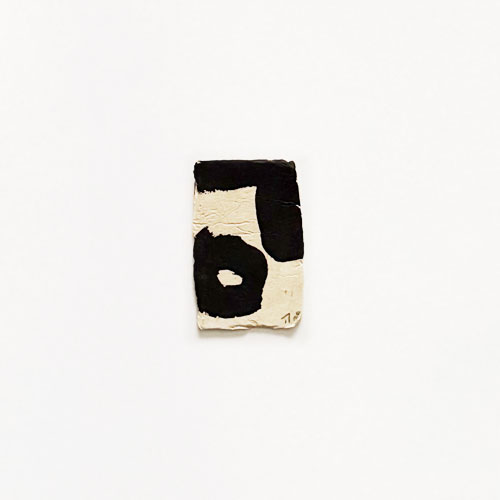林青那 Aona Hayashi: CARTA
