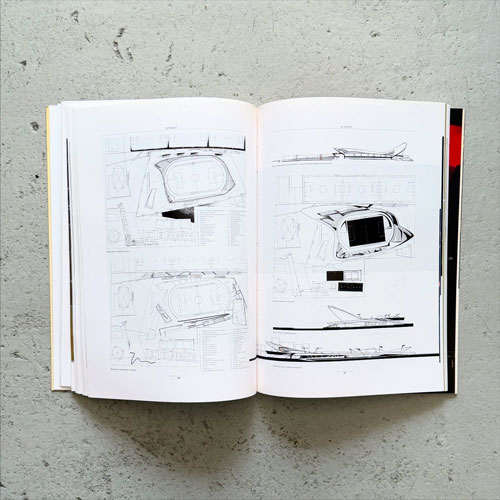 Zaha Hadid 1983/1991 : El Croquis 52