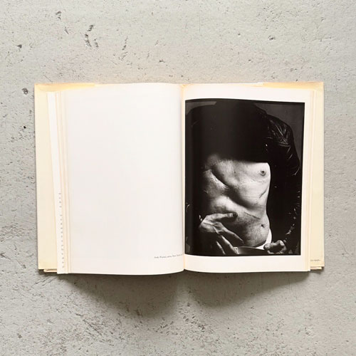 Richard Avedon: Portraits [First Edition]