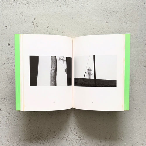 植田正治作品集II SHOJI UEDA （物）たち