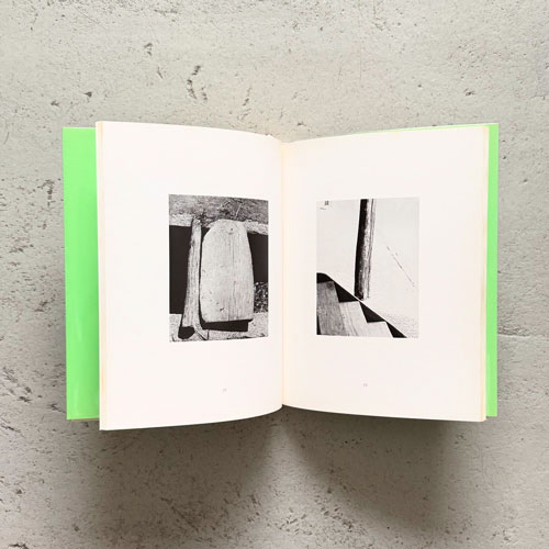 植田正治作品集II SHOJI UEDA （物）たち