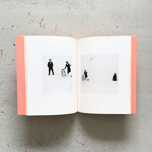 植田正治作品集I SHOJI UEDA （人）たち