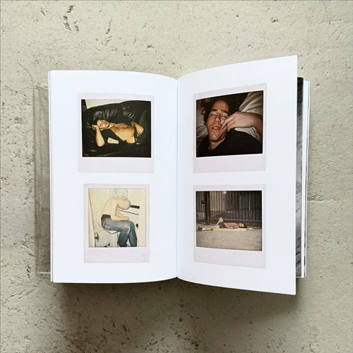 Dash Snow: I Love You, Stupid!