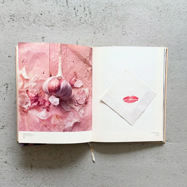 古書古本 Totodo: VISIONAIRE #22: CHIC - Mario Testino