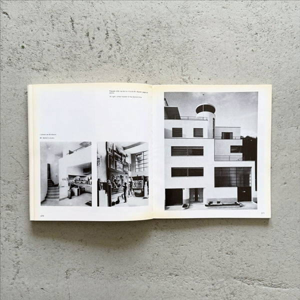 Rob Mallet-Stevens Architecte